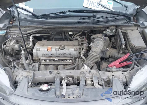 2014 Honda Cr-V Ex from USA, damaged, VIN 2HKRM3H58EH561263